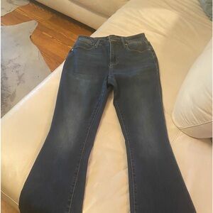 COLLEEN LOPEZ JEANS